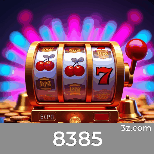 8385: Apostas Esportivas na Palma da Sua Mão