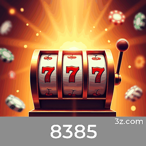 8385: Plataforma de Apostas Esportivas Precisa e Completa 8385: Plataforma de Apostas Esportivas Precisa e Completa