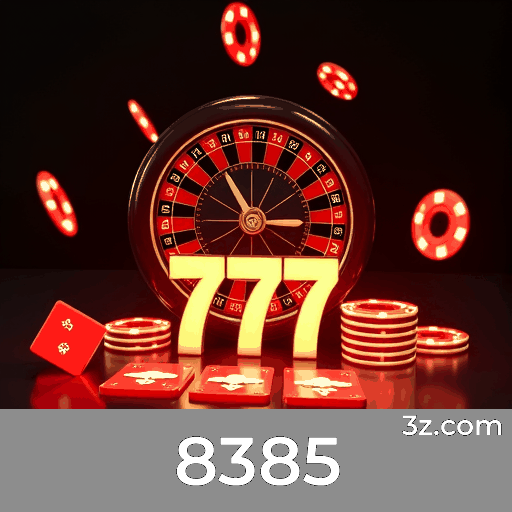 8385: Domine Jogos com Estratégias Vencedoras