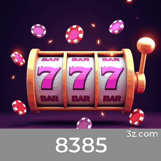 8385 Jogos: Aprenda Estratégias e Melhore suas Habilidades