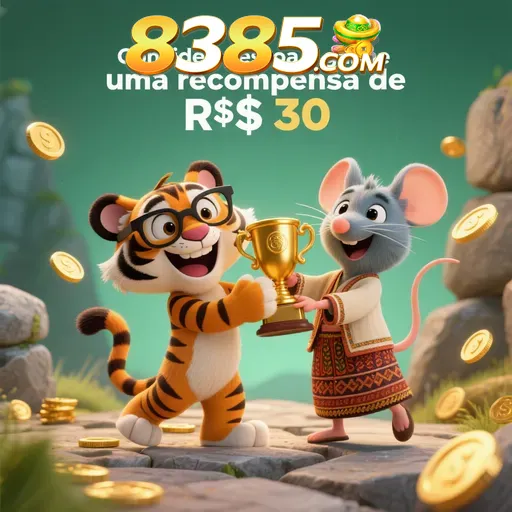8385 Rebate